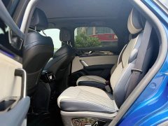 BYD Tangxin Energy EV 635KM four-wheel drive flagship - фото 7