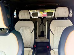 BYD Tangxin Energy EV 635KM four-wheel drive flagship - фото 9