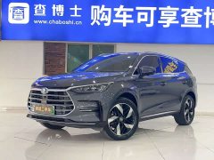 BYD Tangxin Energy 2023 DM-i Champion Edition 112KM Exclusive Type - фото 1