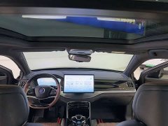 BYD Tangxin Energy 2023 DM-i Champion Edition 112KM Exclusive Type - фото 11