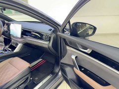 BYD Tangxin Energy 2023 DM-i Champion Edition 112KM Exclusive Type - фото 17