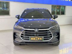 BYD Tangxin Energy 2023 DM-i Champion Edition 112KM Exclusive Type - фото 2