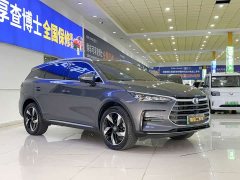 BYD Tangxin Energy 2023 DM-i Champion Edition 112KM Exclusive Type - фото 3