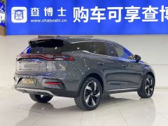 BYD Tangxin Energy 2023 DM-i Champion Edition 112KM Exclusive Type - фото 4