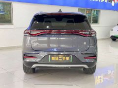 BYD Tangxin Energy 2023 DM-i Champion Edition 112KM Exclusive Type - фото 5