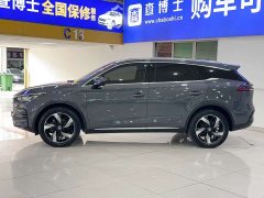 BYD Tangxin Energy 2023 DM-i Champion Edition 112KM Exclusive Type - фото 7
