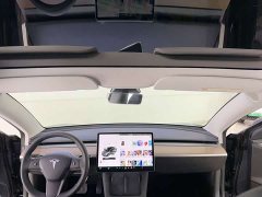 Tesla Model 3 facelift standard range rear drive upgraded version 3D1 - фото 10