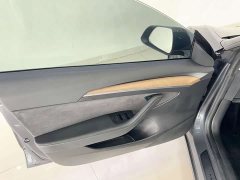 Tesla Model 3 facelift standard range rear drive upgraded version 3D1 - фото 15