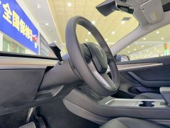 Tesla Model 3 facelift standard range rear drive upgraded version 3D1 - фото 18