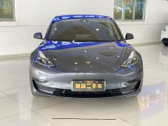 Tesla Model 3 facelift standard range rear drive upgraded version 3D1 - фото 2