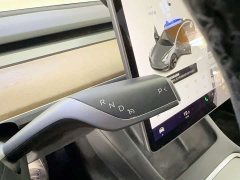 Tesla Model 3 facelift standard range rear drive upgraded version 3D1 - фото 20