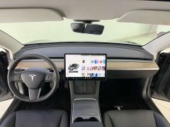 Tesla Model 3 facelift standard range rear drive upgraded version 3D1 - фото 8