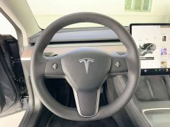 Tesla Model 3 facelift standard range rear drive upgraded version 3D1 - фото 9