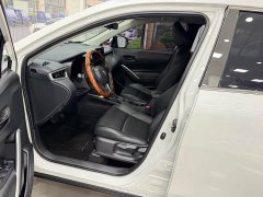 Mercedes-Benz Frontlander 2024 2.0L CVT Elite Edition - фото 4