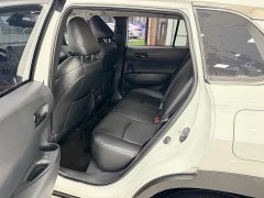 Mercedes-Benz Frontlander 2024 2.0L CVT Elite Edition - фото 5