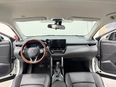 Mercedes-Benz Frontlander 2024 2.0L CVT Elite Edition - фото 6