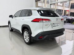 Mercedes-Benz Frontlander 2024 2.0L CVT Elite Edition - фото 7