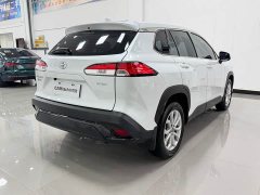 Mercedes-Benz Frontlander 2024 2.0L CVT Elite Edition - фото 8