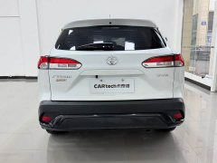 Mercedes-Benz Frontlander 2024 2.0L CVT Elite Edition - фото 9