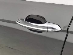 Volkswagen Passat facelift 330TSI premium version - фото 18