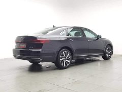 Volkswagen Passat facelift 330TSI premium version - фото 2