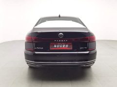 Volkswagen Passat facelift 330TSI premium version - фото 4