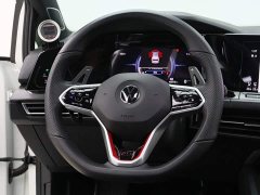 Volkswagen Golf GTI 2021 380TSI DSG GTI - фото 13