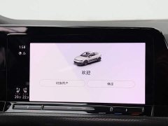 Volkswagen Golf GTI 2021 380TSI DSG GTI - фото 16