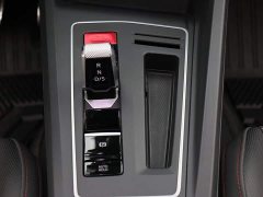 Volkswagen Golf GTI 2021 380TSI DSG GTI - фото 17