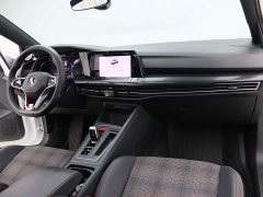 Volkswagen Golf GTI 2021 380TSI DSG GTI - фото 20