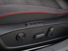 Volkswagen Golf GTI 2021 380TSI DSG GTI - фото 5