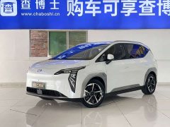 AION Y 2022 Plus 70 Smart Edition - фото 1