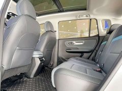 AION Y 2022 Plus 70 Smart Edition - фото 11