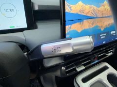 AION Y 2022 Plus 70 Smart Edition - фото 13
