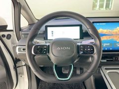 AION Y 2022 Plus 70 Smart Edition - фото 17