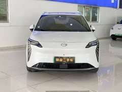 AION Y 2022 Plus 70 Smart Edition - фото 2