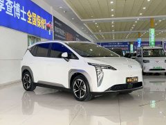 AION Y 2022 Plus 70 Smart Edition - фото 3