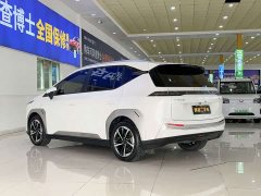 AION Y 2022 Plus 70 Smart Edition - фото 4