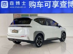 AION Y 2022 Plus 70 Smart Edition - фото 6