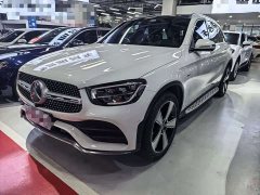 Mercedes-Benz GLC 300 L 4MATIC Dynamic - фото 1