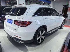 Mercedes-Benz GLC 300 L 4MATIC Dynamic - фото 10