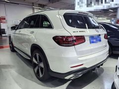 Mercedes-Benz GLC 300 L 4MATIC Dynamic - фото 11