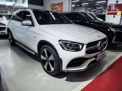 Mercedes-Benz GLC 300 L 4MATIC Dynamic - фото 3