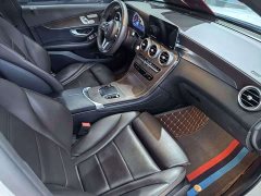 Mercedes-Benz GLC 300 L 4MATIC Dynamic - фото 5