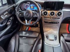 Mercedes-Benz GLC 300 L 4MATIC Dynamic - фото 9