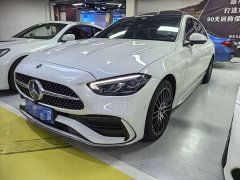 Mercedes-Benz C-Class 2023 C 260 L Sports Edition - фото 1