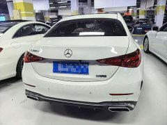Mercedes-Benz C-Class 2023 C 260 L Sports Edition - фото 11
