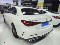 Mercedes-Benz C-Class 2023 C 260 L Sports Edition - фото 12