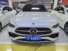 Mercedes-Benz C-Class 2023 C 260 L Sports Edition - фото 2