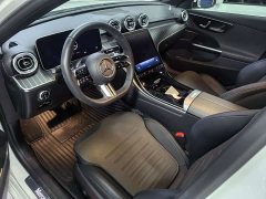 Mercedes-Benz C-Class 2023 C 260 L Sports Edition - фото 5